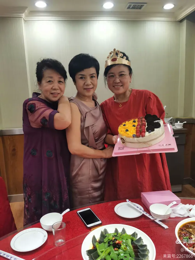 我的生日从2012年以来回顾